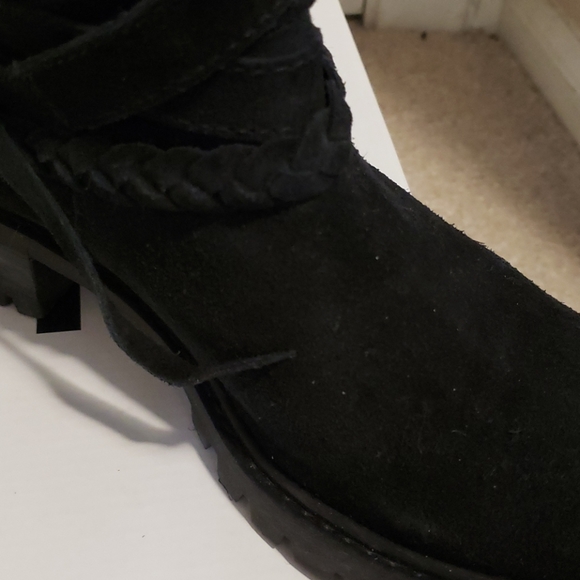 New Schutz "Kiara" boot 6 - Picture 10 of 10